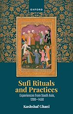 Télécharger le livre :  Sufi Rituals and Practices