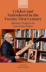 Télécharger le livre :  Cricket and Nationhood in the Twenty-First Century