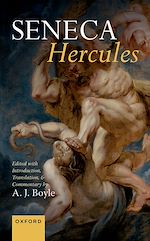 Télécharger le livre :  Seneca Hercules