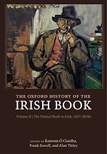 Télécharger le livre :  The Oxford History of the Irish Book, Volume II