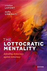 Télécharger le livre :  The Lottocratic Mentality