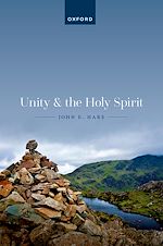 Télécharger le livre :  Unity and the Holy Spirit