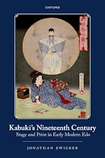 Télécharger le livre :  Kabuki's Nineteenth Century