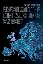 Télécharger le livre :  Brexit and the Digital Single Market
