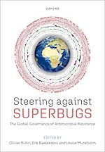 Télécharger le livre :  Steering Against Superbugs