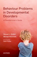 Télécharger le livre :  Behavioural Problems in Developmental Disorders