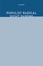 Télécharger le livre :  Populist Radical Right Parties in Action
