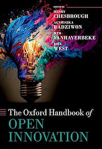 Téléchargez le livre :  The Oxford Handbook of Open Innovation
