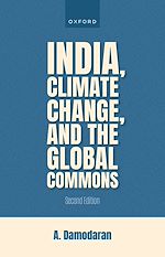 Télécharger le livre :  India, Climate Change, and The Global Commons