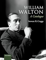 Télécharger le livre :  William Walton: A Catalogue