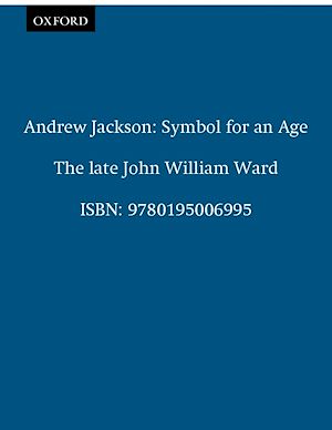 Téléchargez le livre :  Andrew Jackson