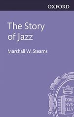 Télécharger le livre :  The Story of Jazz