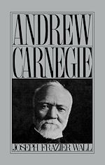 Télécharger le livre :  Andrew Carnegie