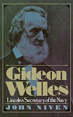 Télécharger le livre :  Gideon Welles