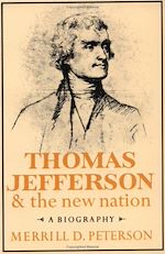 Télécharger le livre :  Thomas Jefferson and the New Nation