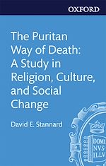 Télécharger le livre :  The Puritan Way of Death