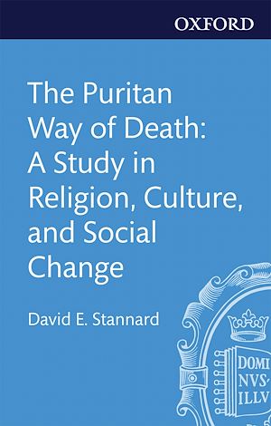 Téléchargez le livre :  The Puritan Way of Death
