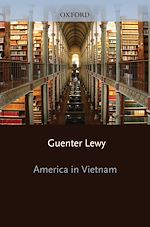 Télécharger le livre :  America in Vietnam