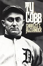 Télécharger le livre :  Ty Cobb