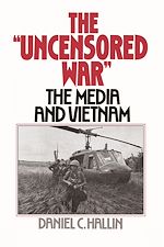 Télécharger le livre :  The Uncensored War