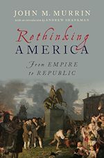 Télécharger le livre :  Rethinking America