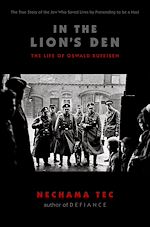 Télécharger le livre :  In the Lion's Den