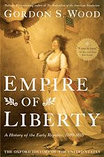 Télécharger le livre :  Empire of Liberty