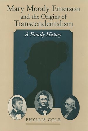 Téléchargez le livre :  Mary Moody Emerson and the Origins of Transcendentalism