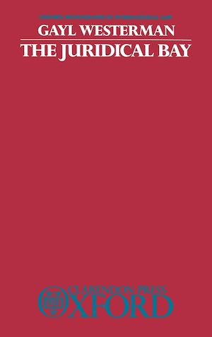 Téléchargez le livre :  The Juridical Bay
