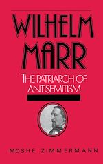 Télécharger le livre :  Wilhelm Marr