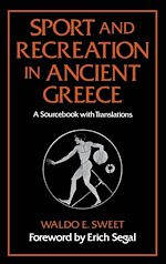 Télécharger le livre :  Sport and Recreation in Ancient Greece