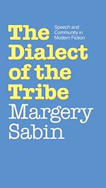 Télécharger le livre :  The Dialect of the Tribe