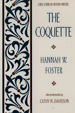 Download this eBook The Coquette