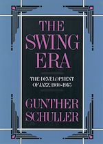Télécharger le livre :  The Swing Era