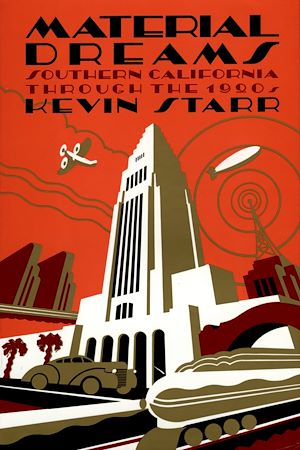 Téléchargez le livre :  Material Dreams