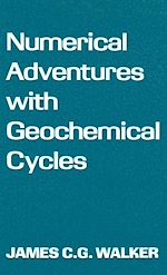 Télécharger le livre :  Numerical Adventures with Geochemical Cycles