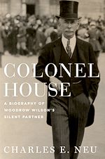 Télécharger le livre :  Colonel House