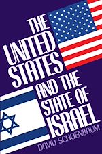 Télécharger le livre :  The United States and the State of Israel