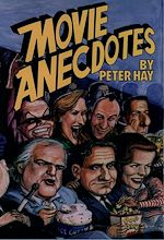 Télécharger le livre :  Movie Anecdotes