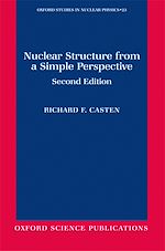 Télécharger le livre :  Nuclear Structure from a Simple Perspective