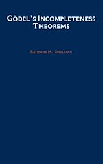 Télécharger le livre :  Godel's Incompleteness Theorems