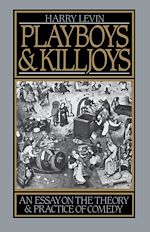 Télécharger le livre :  Playboys and Killjoys
