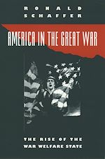 Télécharger le livre :  America in the Great War