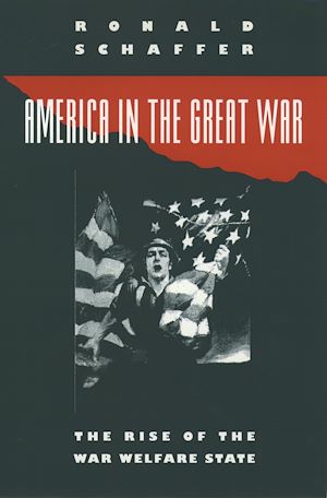 Téléchargez le livre :  America in the Great War