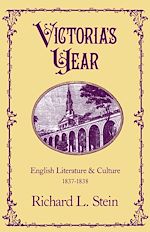 Télécharger le livre :  Victoria's Year