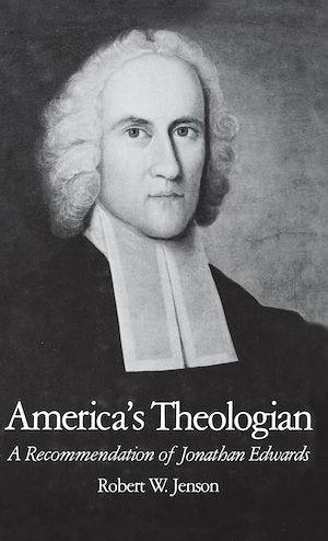 Téléchargez le livre :  America's Theologian