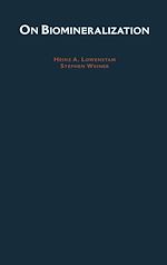 Télécharger le livre :  On Biomineralization