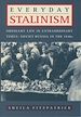 Télécharger le livre :  Everyday Stalinism