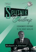 Télécharger le livre :  The Sputnik Challenge