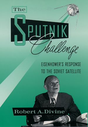 Téléchargez le livre :  The Sputnik Challenge